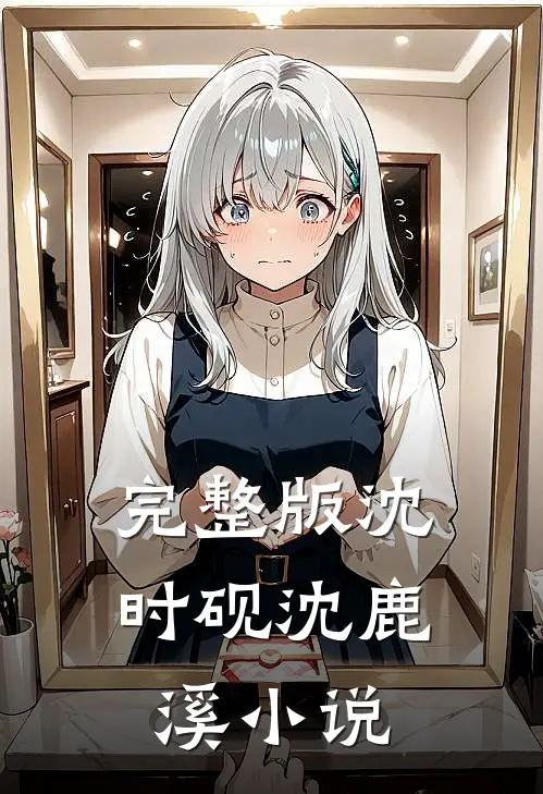 完整版沈时砚沈鹿溪小说