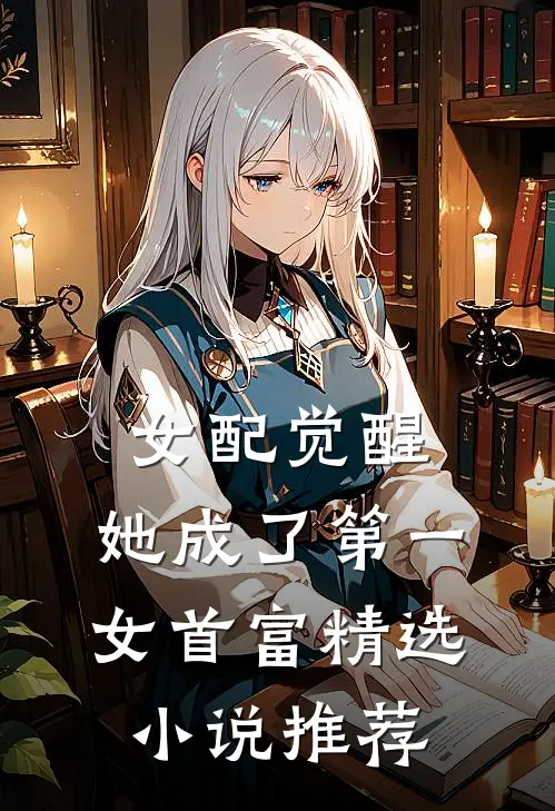女配觉醒：她成了第一女首富精选小说推荐