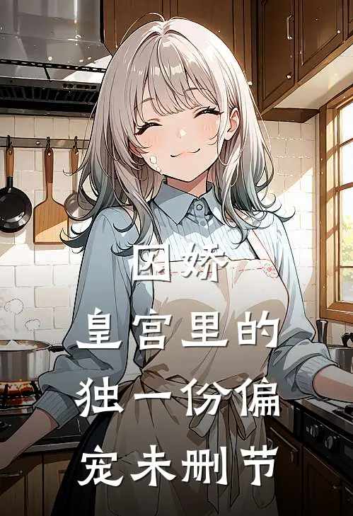 囚娇皇宫里的独一份偏宠未删节免费阅读