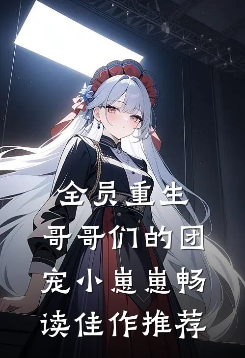全员重生：哥哥们的团宠小崽崽畅读佳作推荐