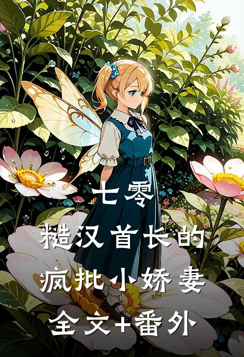 七零：糙汉首长的疯批小娇妻全文+番外