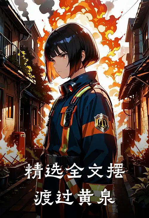 精选全文摆渡过黄泉