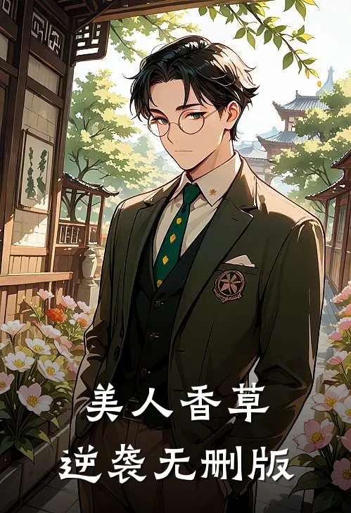 美人香草：逆袭无删版