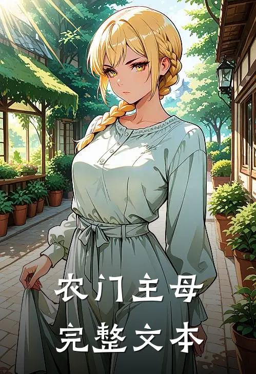 农门主母完整文本