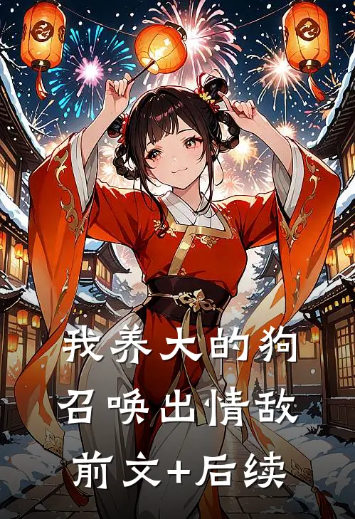 我养大的狗召唤出情敌前文+后续