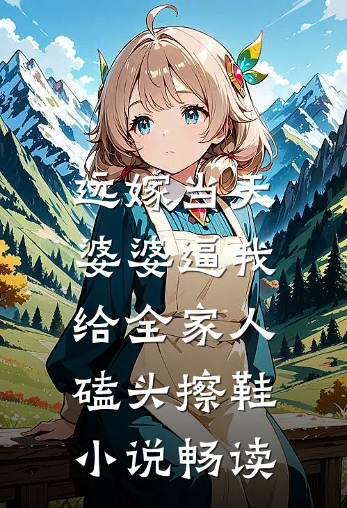 远嫁当天，婆婆逼我给全家人磕头擦鞋小说畅读