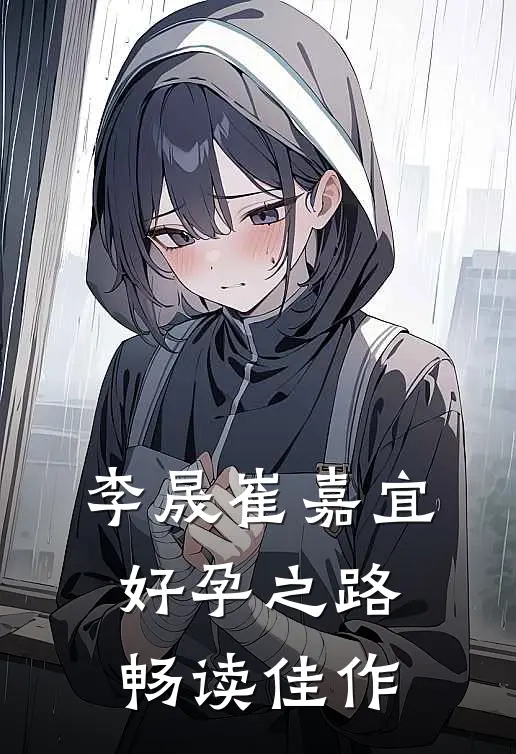 李晟崔嘉宜好孕之路畅读佳作