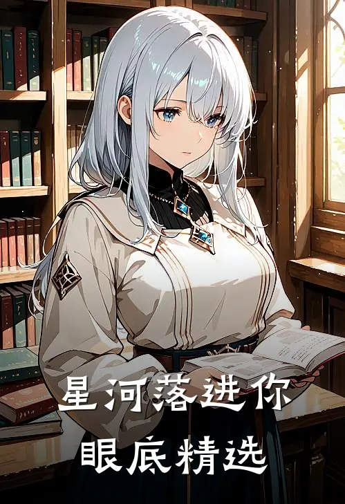 星河落进你眼底精选