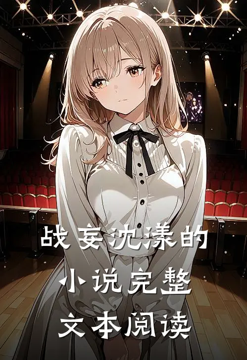 战妄沈漾的小说完整文本阅读