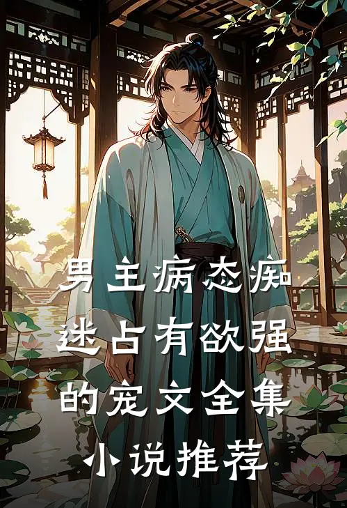 男主病态痴迷占有欲强的宠文全集小说推荐