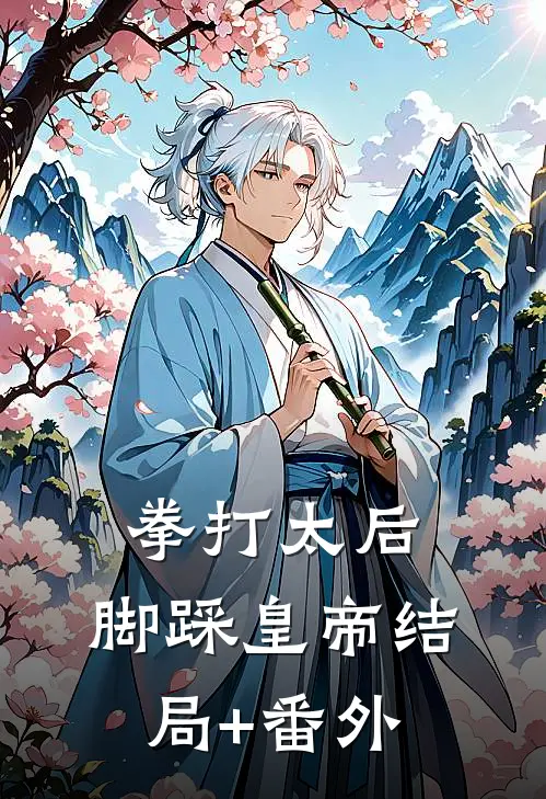 拳打太后，脚踩皇帝结局+番外