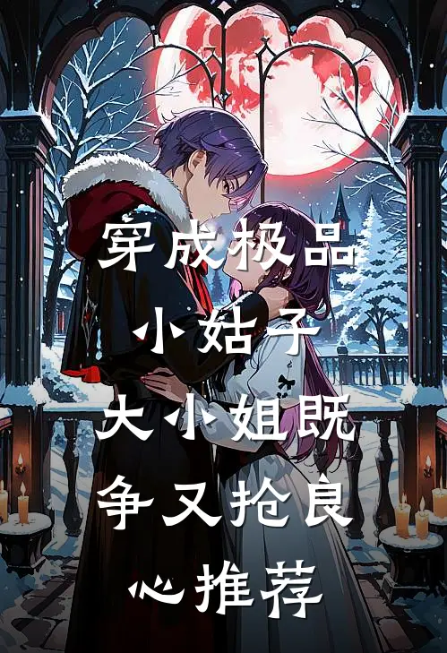 穿成极品小姑子,大小姐既争又抢良心推荐文