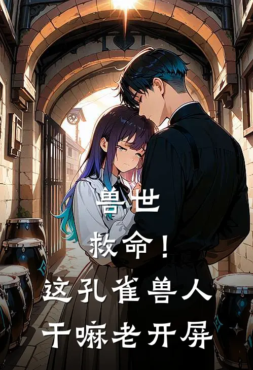 兽世救命!这孔雀兽人干嘛老开屏