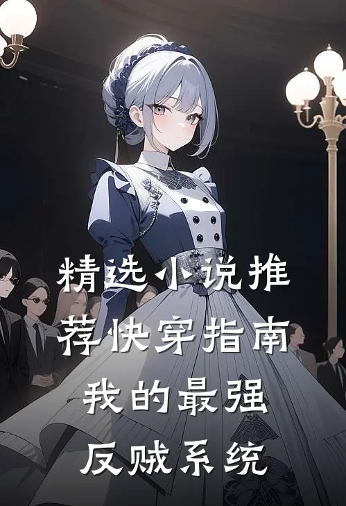 精选小说推荐快穿指南：我的最强反贼系统