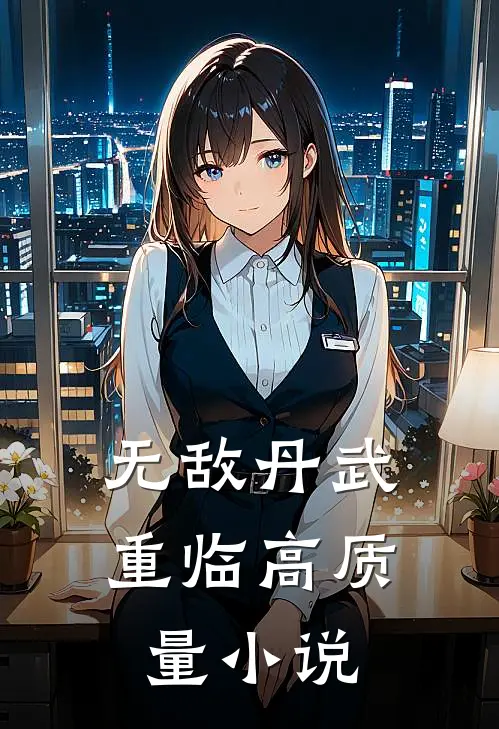 无敌丹武重临高质量小说