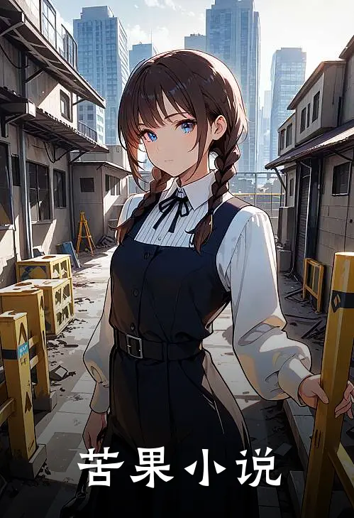 苦果小说