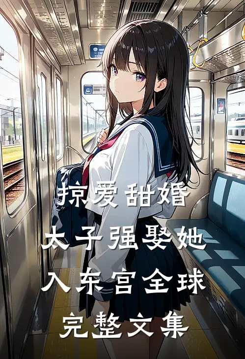 掠爱甜婚：太子强娶她入东宫全球完整文集