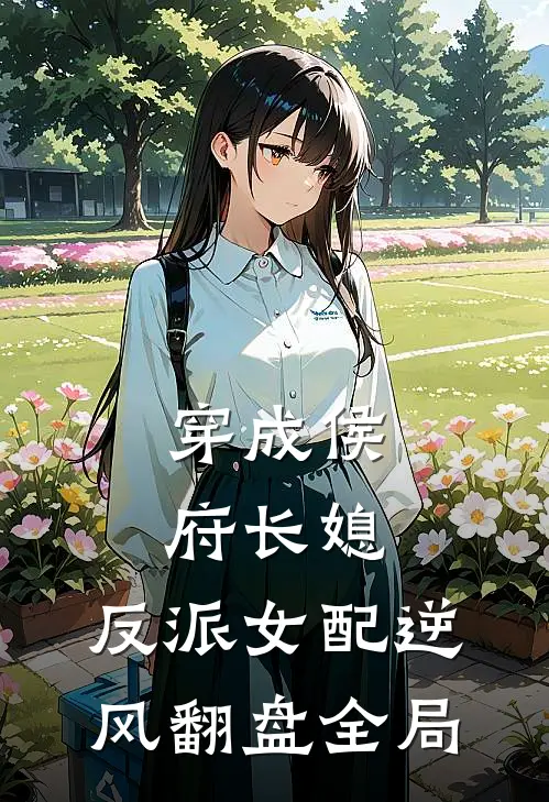 穿成侯府长媳,反派女配逆风翻盘全局免费阅读