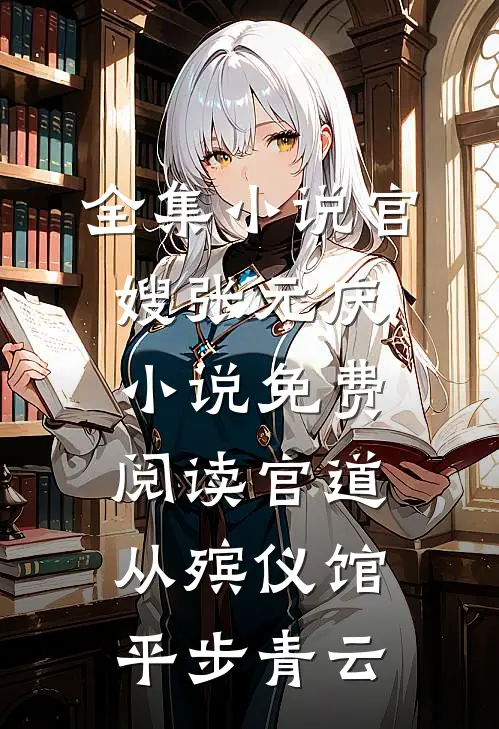 全集小说官嫂张元庆小说免费阅读官道从殡仪馆平步青云