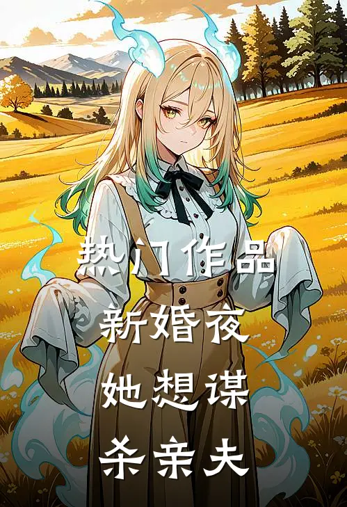 热门作品新婚夜，她想谋杀亲夫