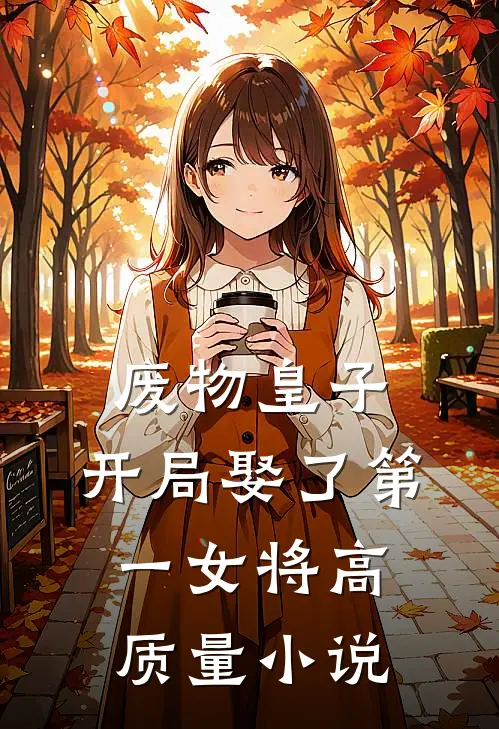 废物皇子，开局娶了第一女将高质量小说