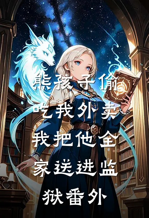 熊孩子偷吃我外卖,我把他全家送进监狱 番外在线观看