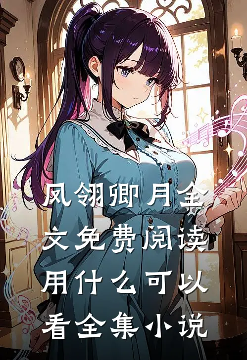 凤翎卿月全文免费阅读用什么可以看全集小说