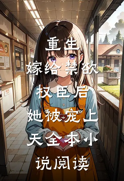 重生：嫁给禁欲权臣后，她被宠上天全本小说阅读