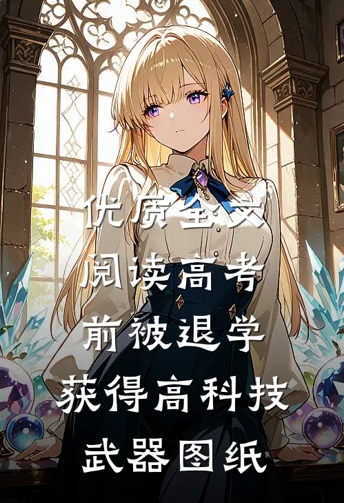 优质全文阅读高考前被退学，获得高科技武器图纸