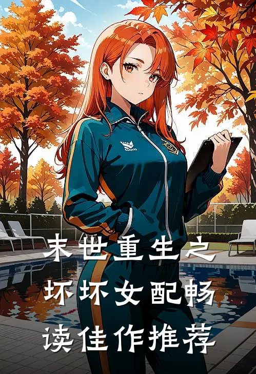 末世重生之坏坏女配畅读佳作推荐