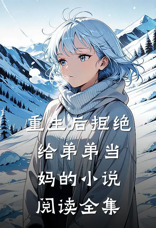 重生后拒绝给弟弟当妈的小说阅读全集