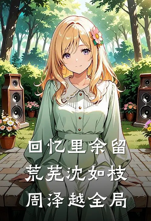 回忆里余留荒芜沈如枝周泽越全局