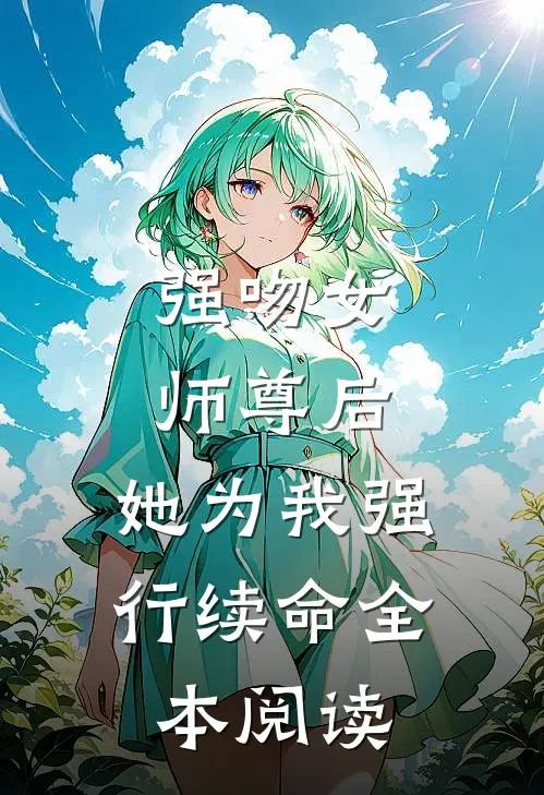 强吻女师尊后,她为我强行续命全本阅读