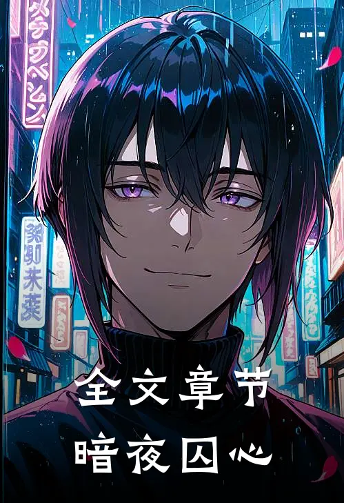 全文章节暗夜囚心