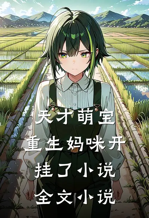 天才萌宝:重生妈咪开挂了小说全文小说