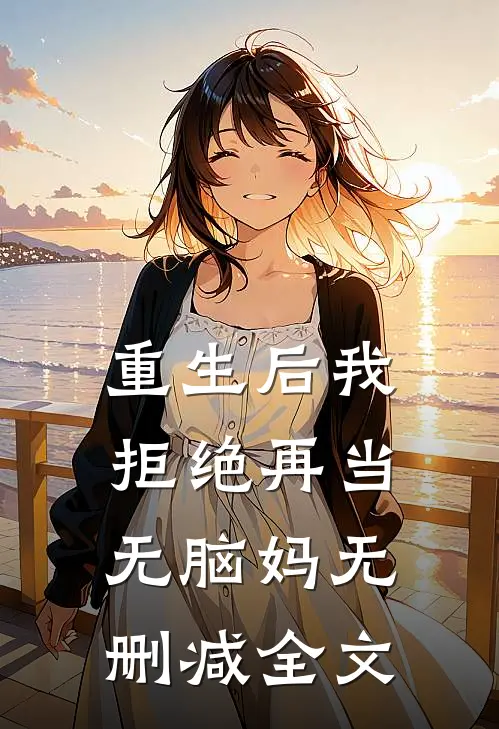 重生后我拒绝再当无脑妈无删减全文