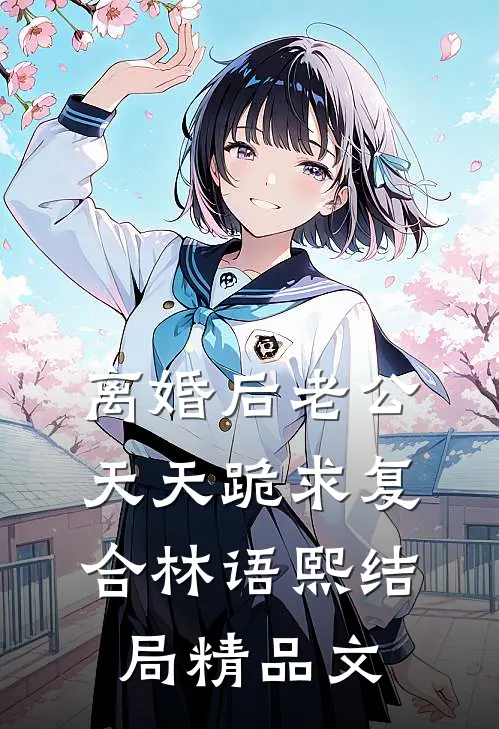 离婚后老公天天跪求复合林语熙结局精品文