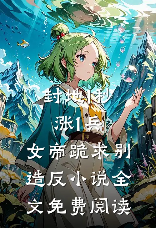封地1秒涨1兵，女帝跪求别造反小说全文免费阅读