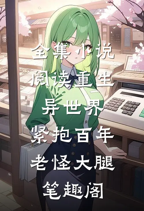 全集小说阅读重生异世界:紧抱百年老怪大腿笔趣阁
