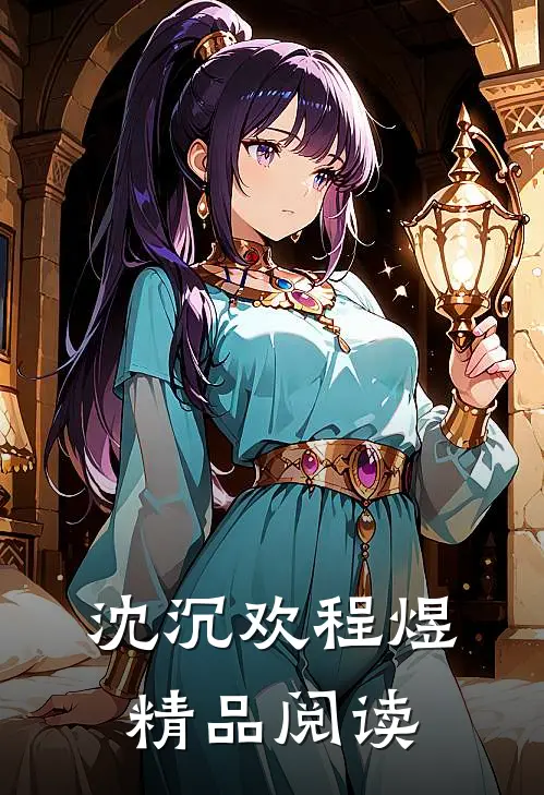 沈沉欢程煜精品阅读