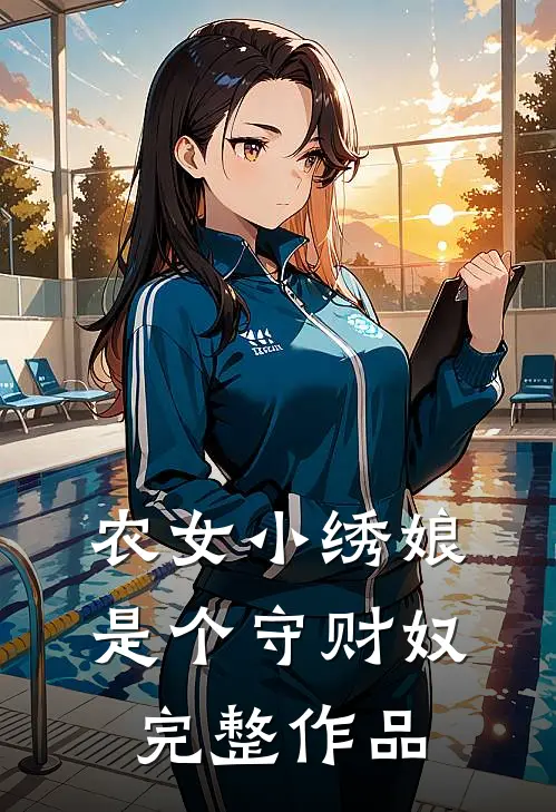 农女小绣娘是个守财奴完整作品