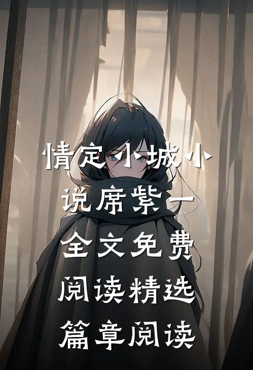情定小城小说席紫一全文免费阅读精选篇章阅读