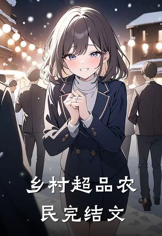 乡村超品农民完结文