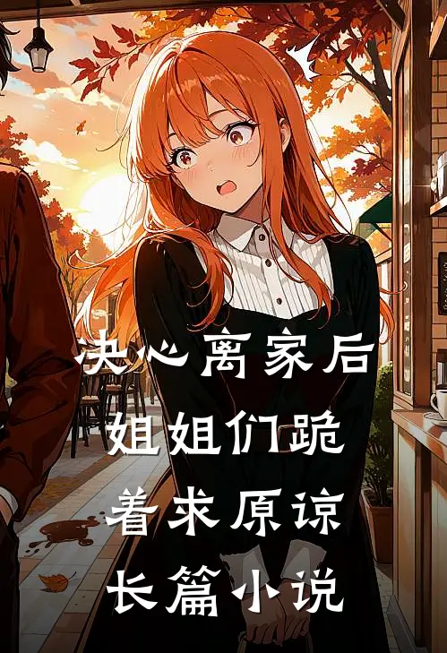 决心离家后,姐姐们跪着求原谅长篇在线阅读