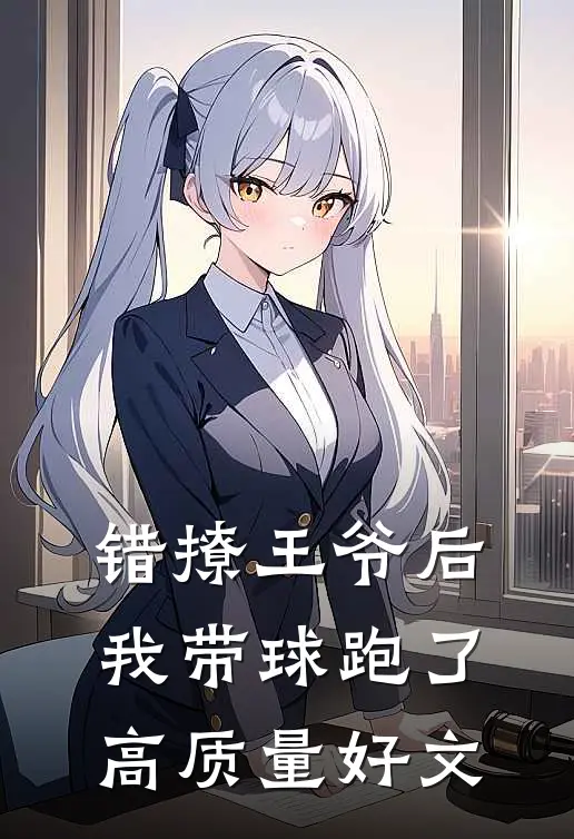 错撩王爷后，我带球跑了高质量好文