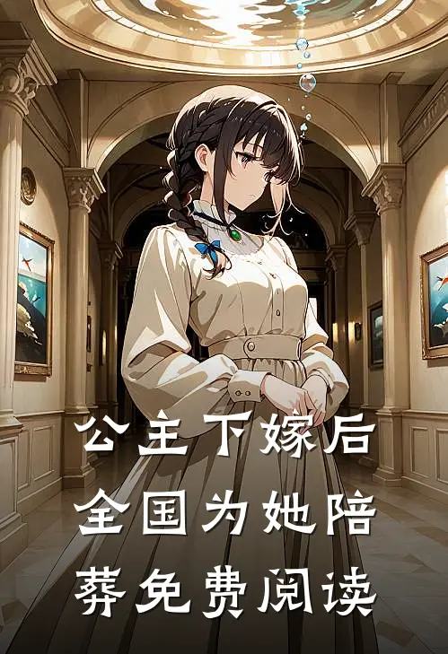 公主下嫁后,全国为她陪葬免费阅读