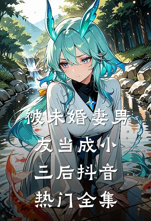 被未婚妻男友当成小三后抖音热门 全集