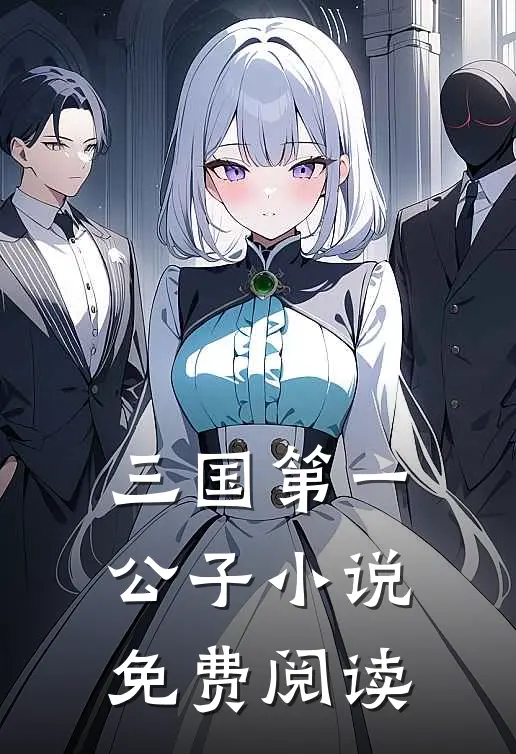 三国第一公子小说免费阅读
