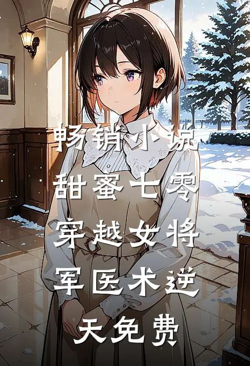畅销小说甜蜜七零:穿越女将军医术逆天免费