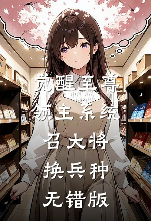 觉醒至尊领主系统：召大将，换兵种无错版